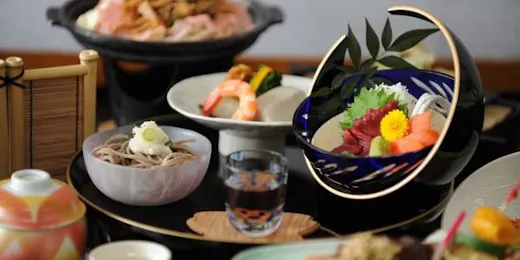 ユルイの宿恵山