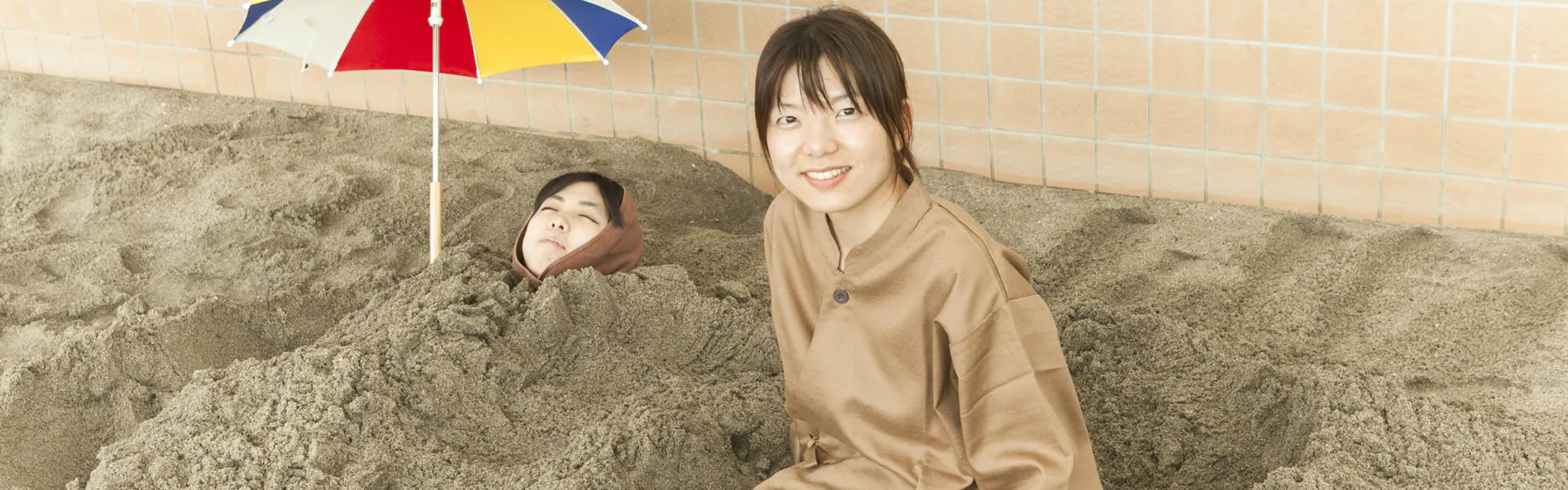 休暇村 指宿