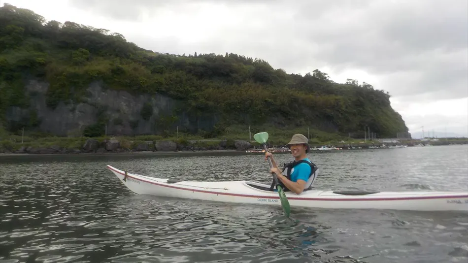 Kyukamura Ibusuki