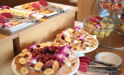 ライラック キャンプ場の宿で 朝食ビュッフェ をご紹介 最上のひとときをどうぞ 一休 Com ライラック キャンプ場の宿で 朝食ビュッフェ をご紹介 最上のひとときをどうぞ 一休 Com