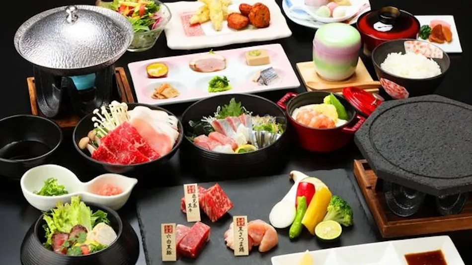 Kyukamura Ibusuki