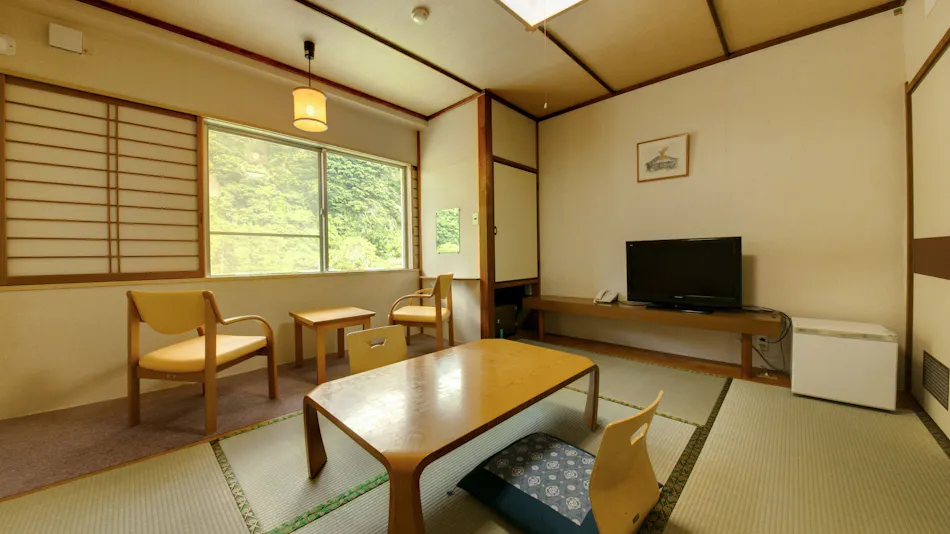 Kyukamura Ibusuki