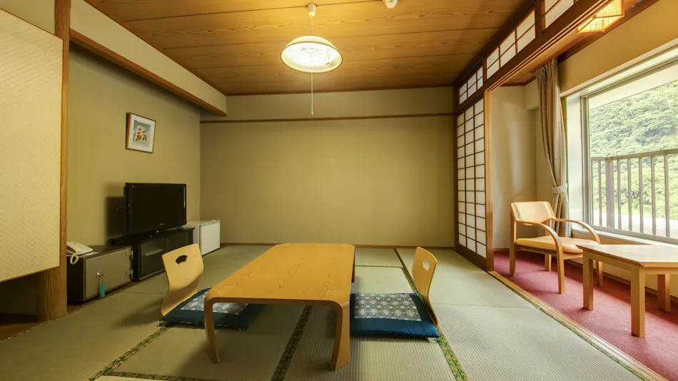 Kyukamura Ibusuki