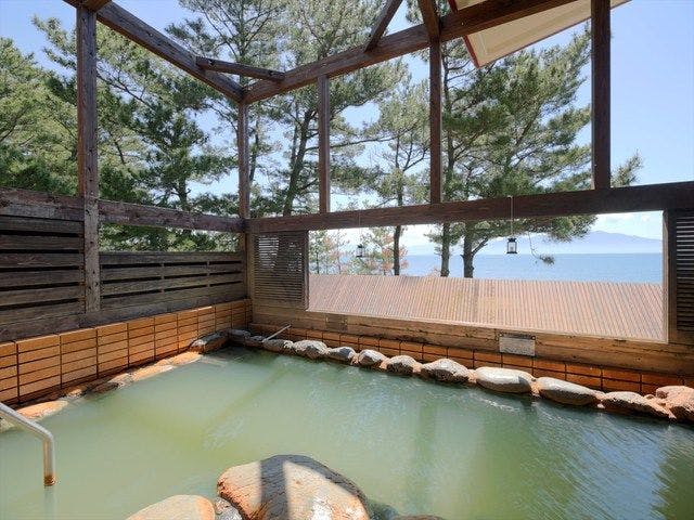 休暇村 指宿