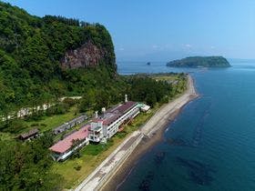 休暇村指宿&nbsp;施設全景