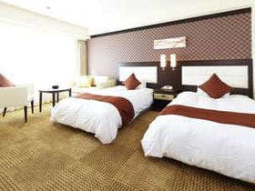 ホテル＆リゾーツ長浜