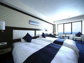 ホテル＆リゾーツ長浜