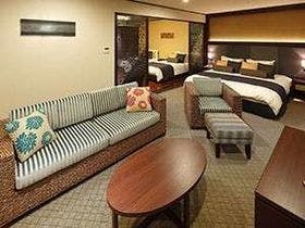 ホテル＆リゾーツ長浜