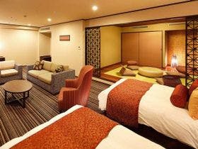 ホテル＆リゾーツ長浜