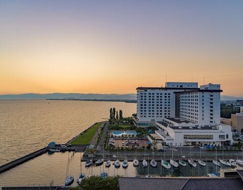 ホテル＆リゾーツ　長浜