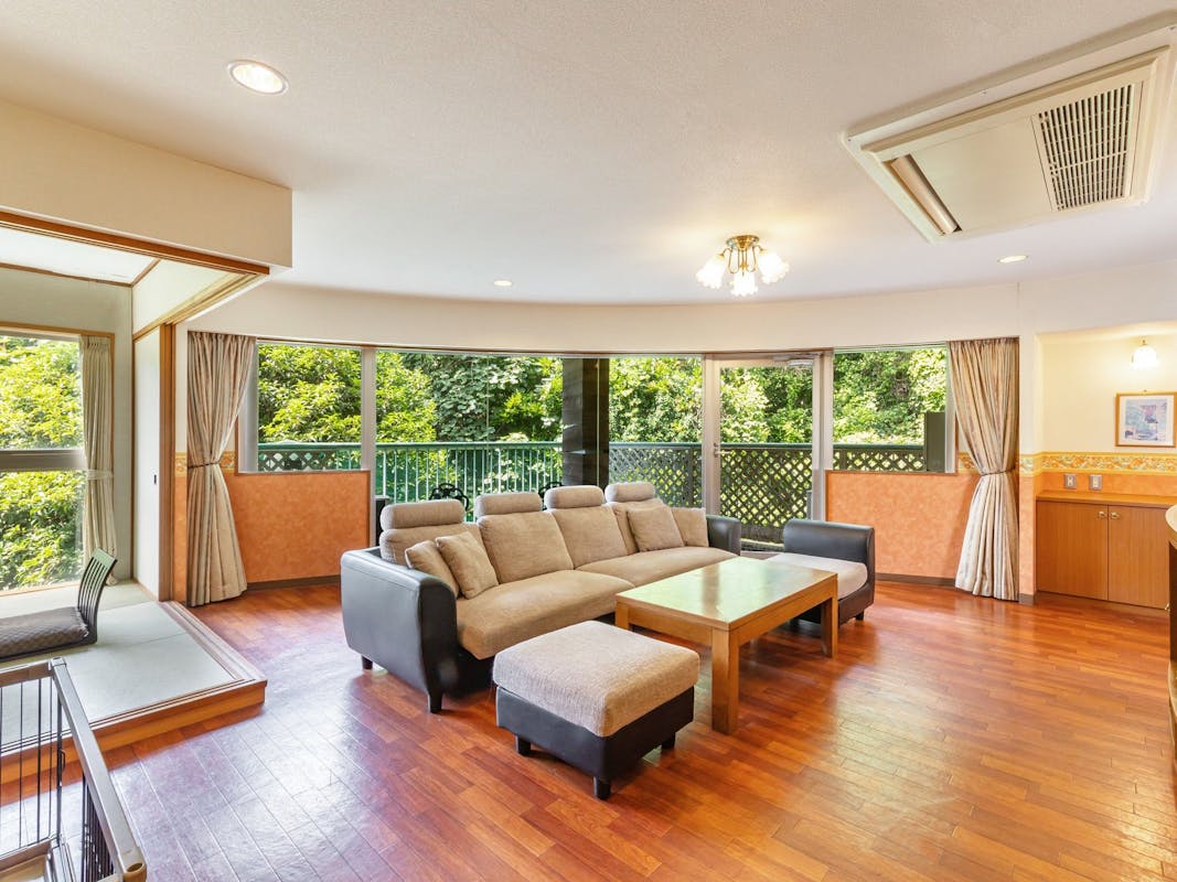 わんこじかん | 愛犬と自由気ままに過ごす旅　伊豆高原わんわんパラダイス・コンドミニアム（2日目）