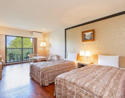 ◇スタンダードツイン