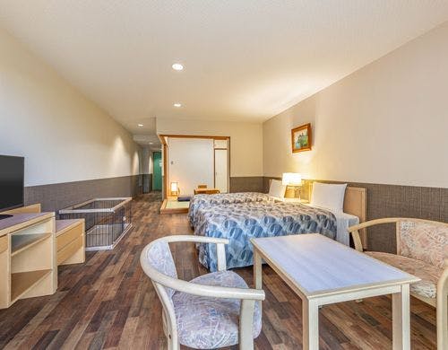 ◇スタンダード和洋室