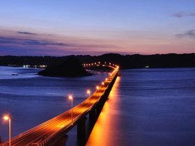 ホテル西長門リゾート