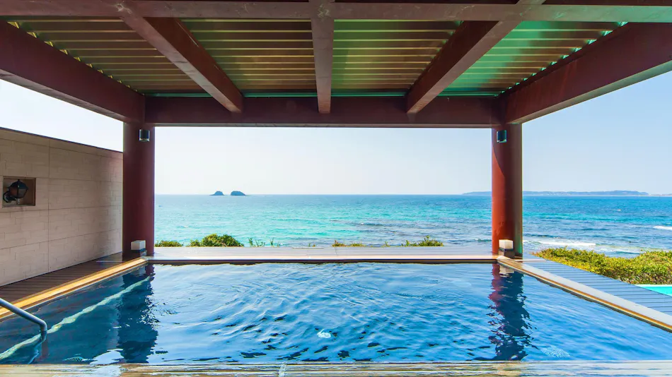 Hotel Nishinagato Resort