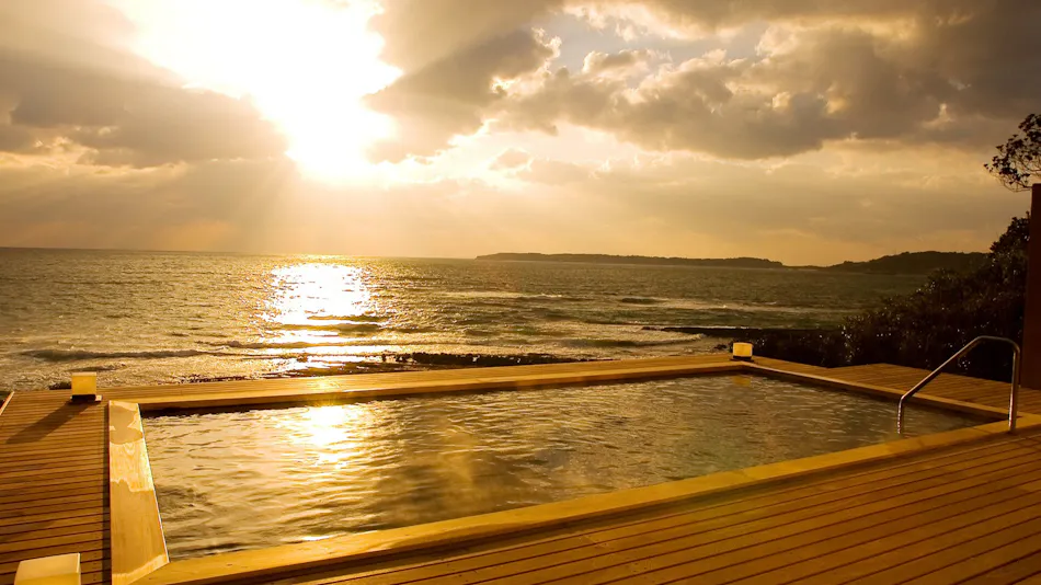 Hotel Nishinagato Resort