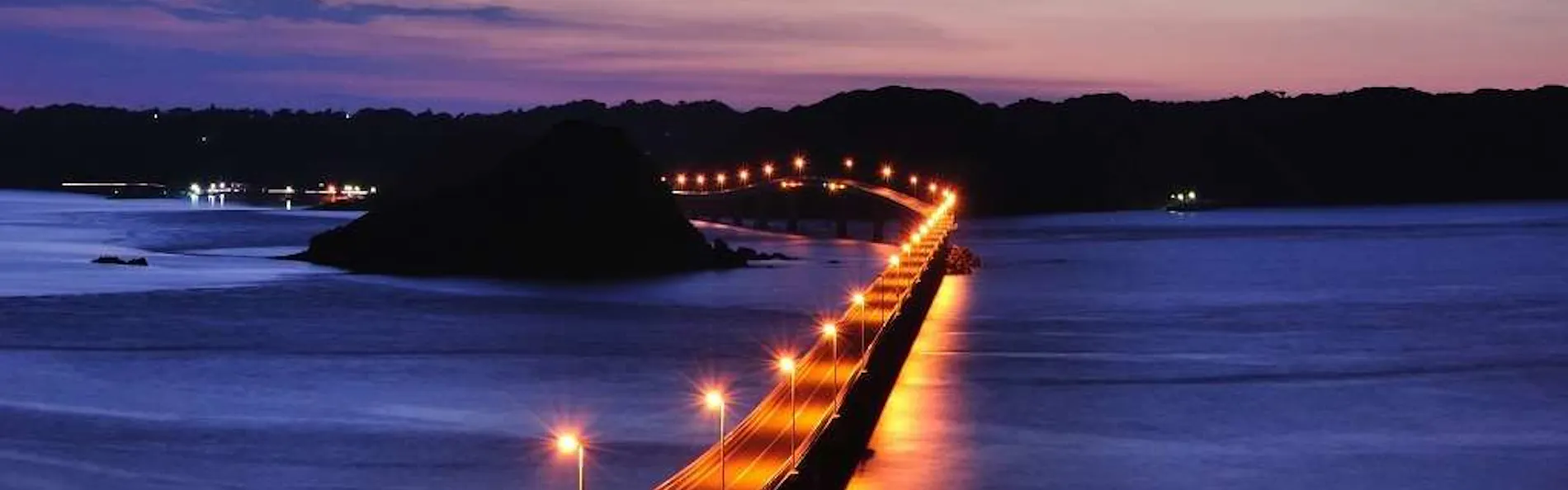 ホテル西長門リゾート