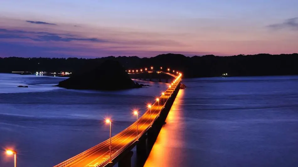 Hotel Nishinagato Resort