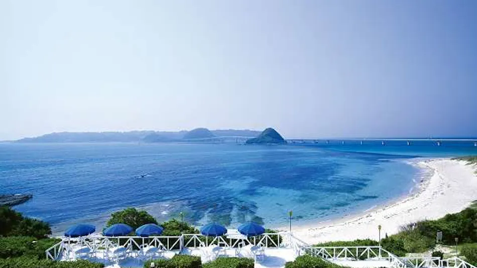 Hotel Nishinagato Resort