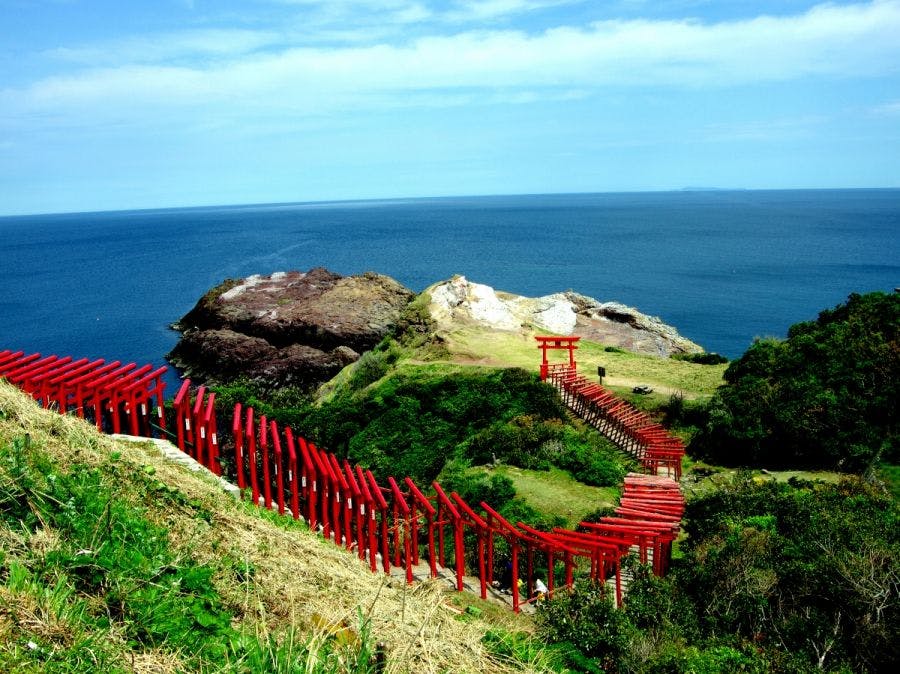 ホテル西長門リゾート 宿泊予約なら Yahoo トラベル