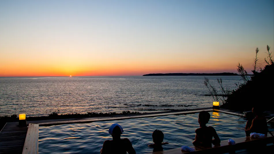 Hotel Nishinagato Resort