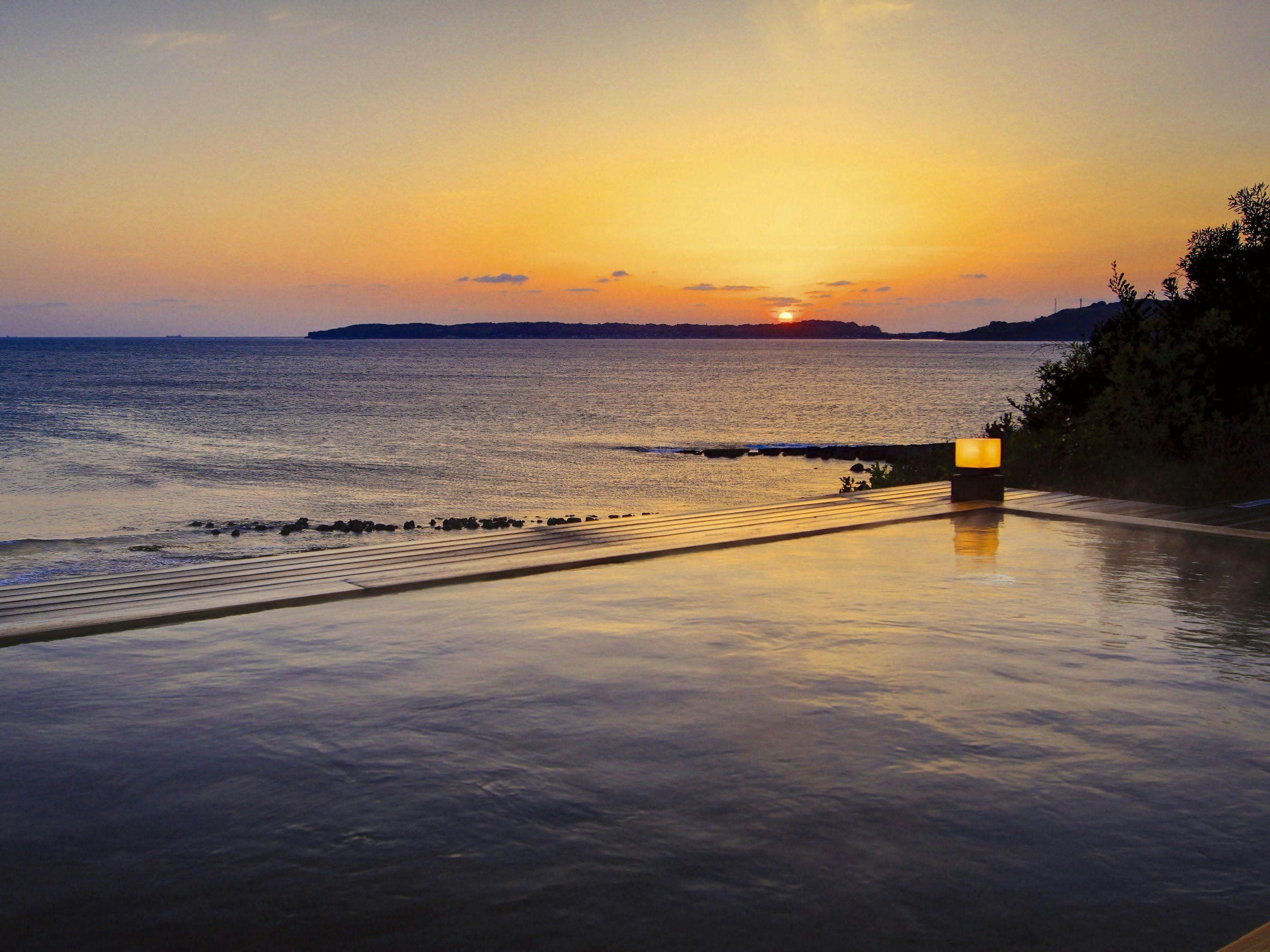 Hotel Nishinagato Resort