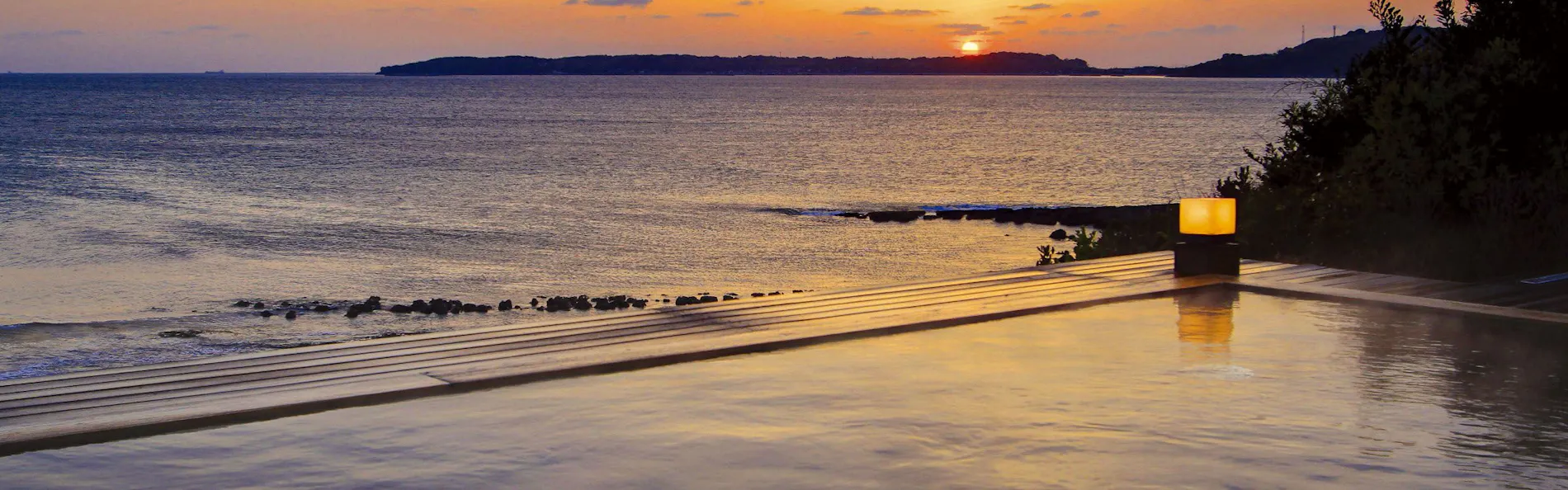 ホテル西長門リゾート