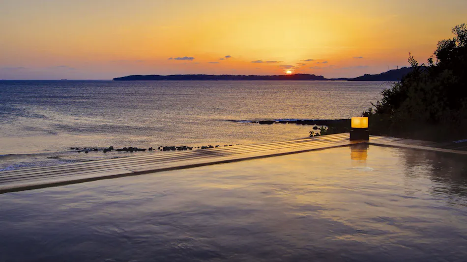 Hotel Nishinagato Resort