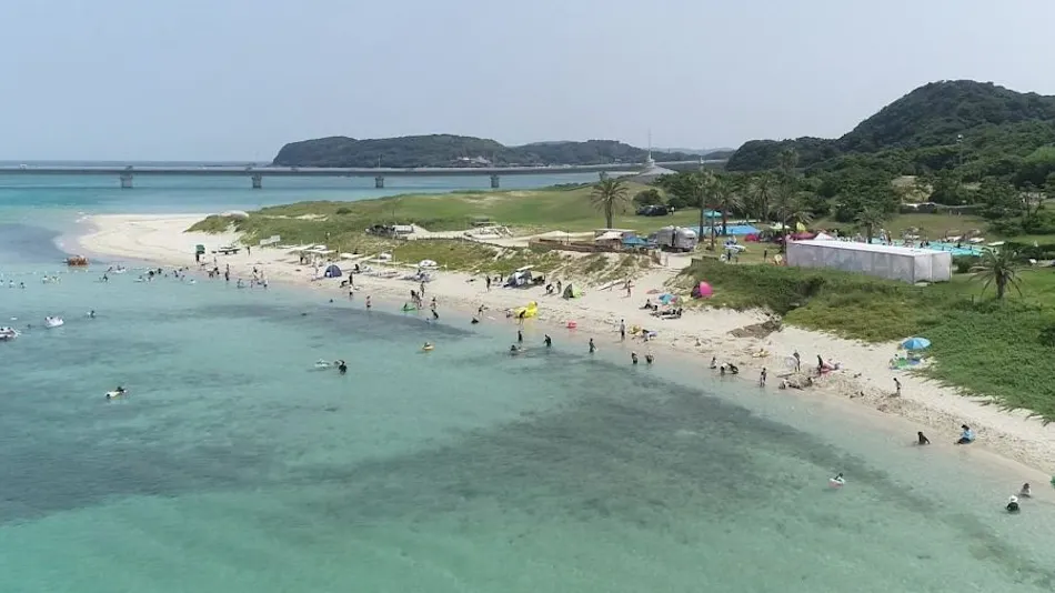 Hotel Nishinagato Resort
