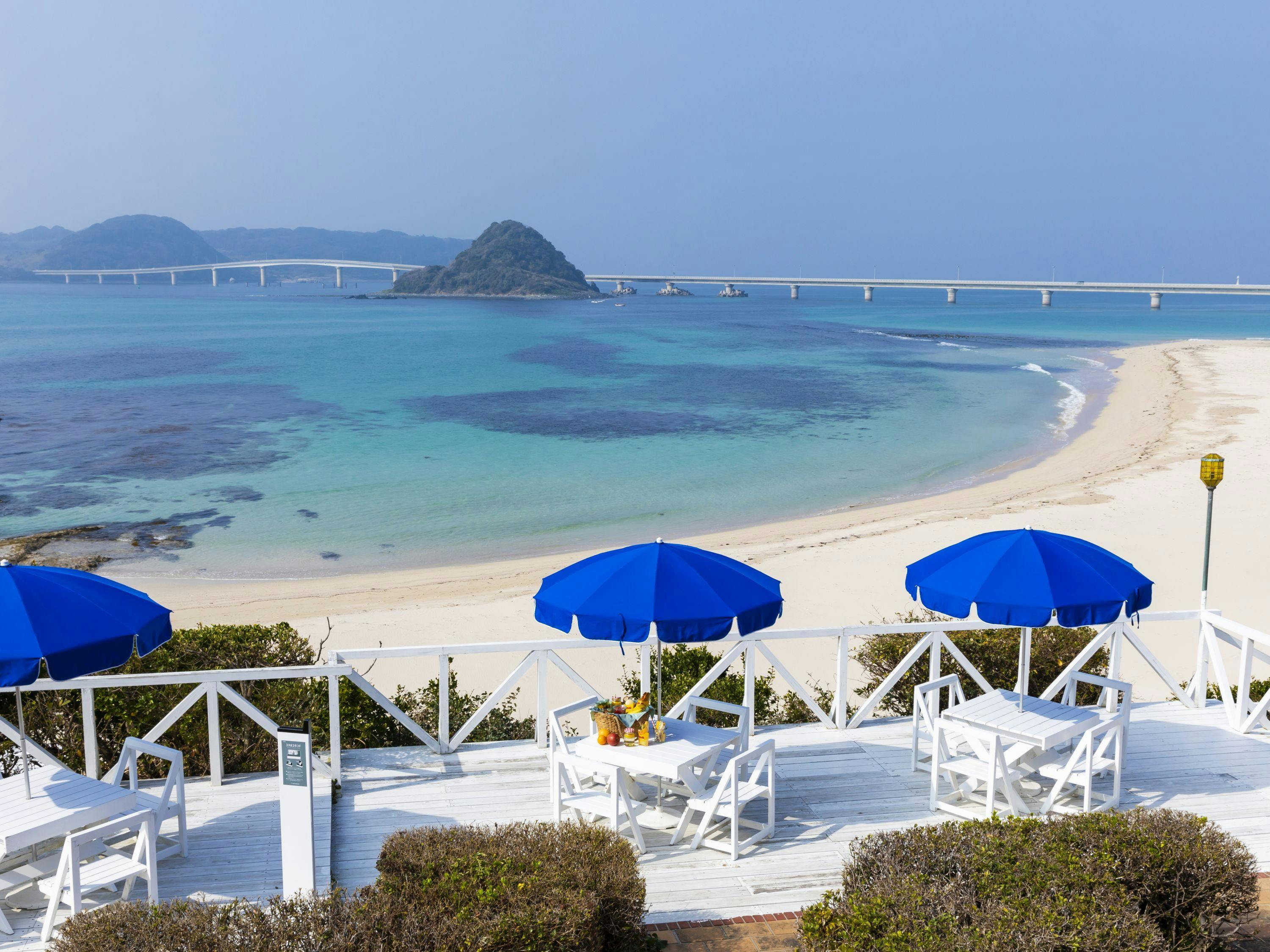 Hotel Nishinagato Resort