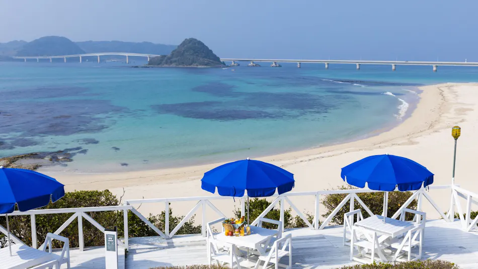 Hotel Nishinagato Resort