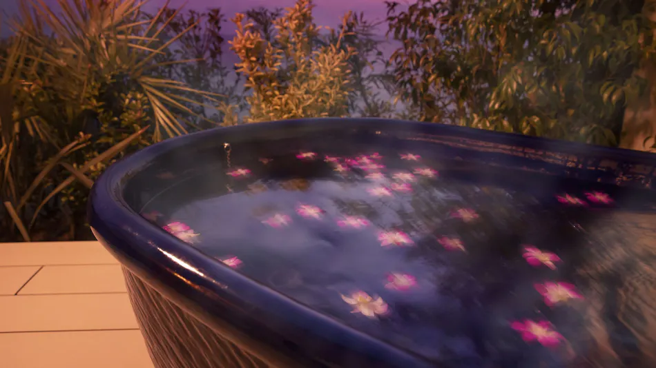 Hotel Nishinagato Resort