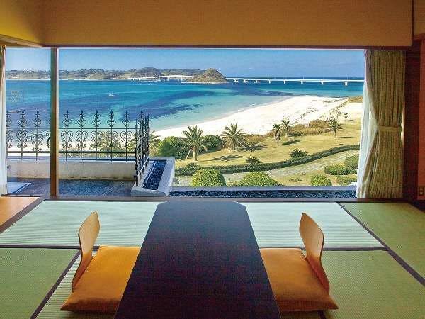 ホテル西長門リゾート