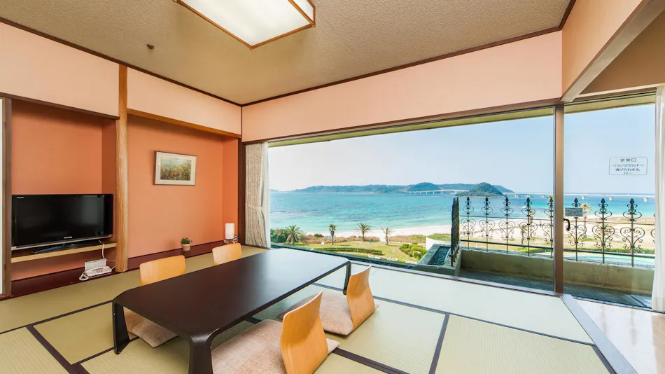 Hotel Nishinagato Resort