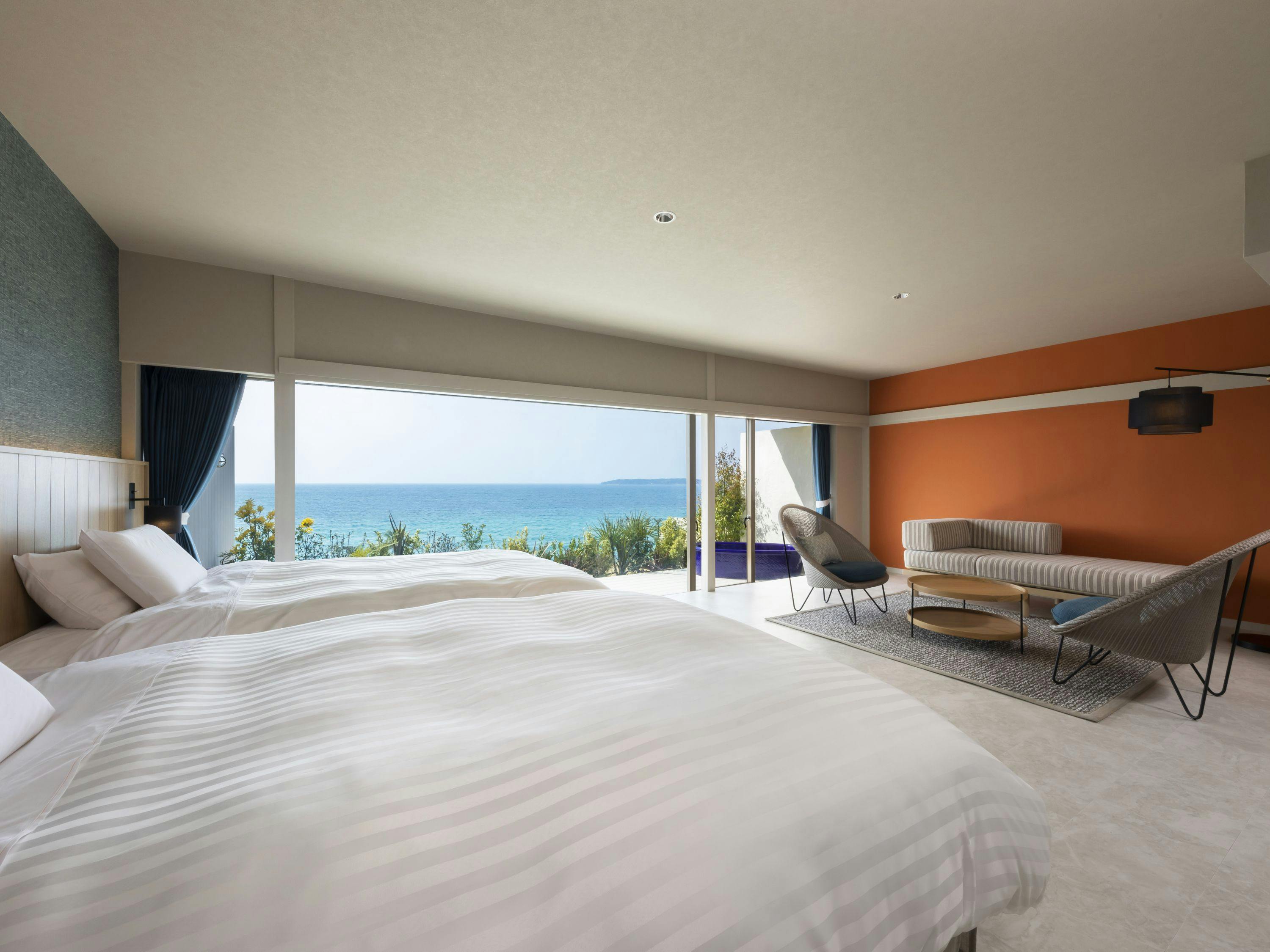 Hotel Nishinagato Resort
