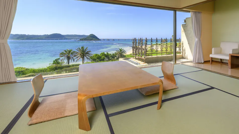 Hotel Nishinagato Resort