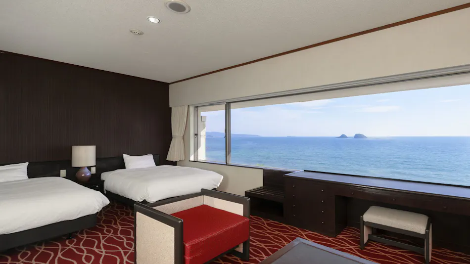 Hotel Nishinagato Resort