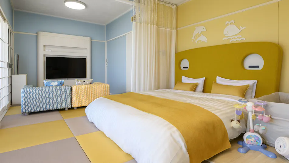 Hotel Nishinagato Resort