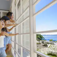 婴儿友好型客房