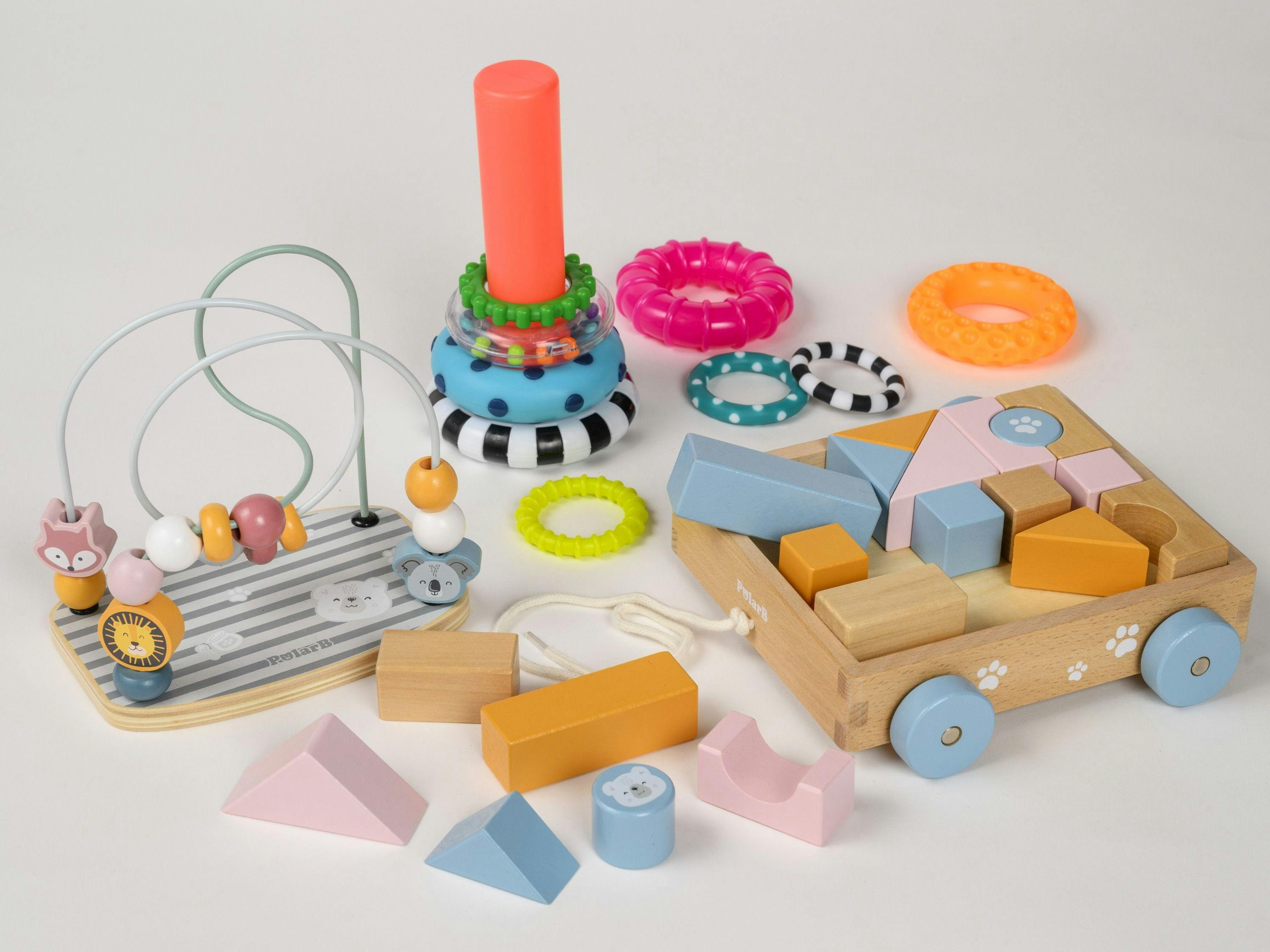 婴儿友好型客房