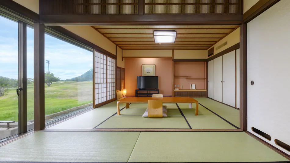 Hotel Nishinagato Resort
