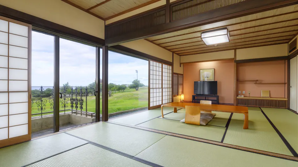 Hotel Nishinagato Resort