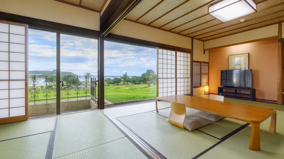 Hotel Nishinagato Resort