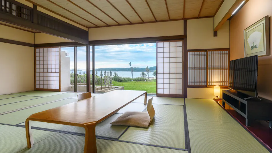 Hotel Nishinagato Resort