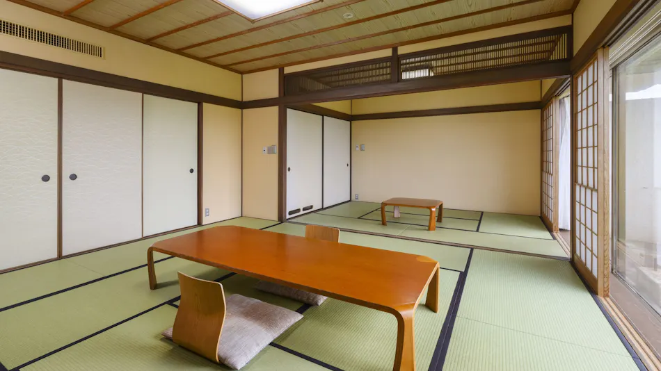 Hotel Nishinagato Resort