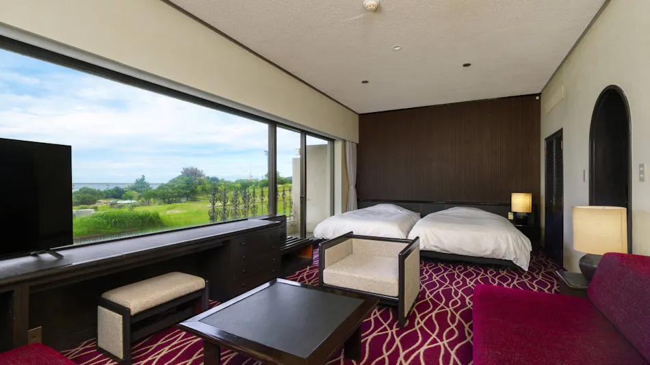 Hotel Nishinagato Resort