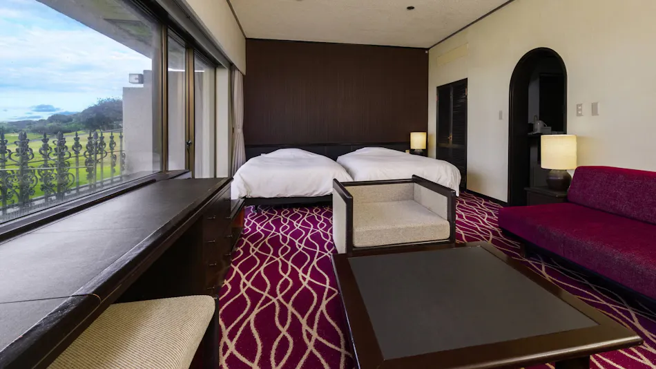 Hotel Nishinagato Resort