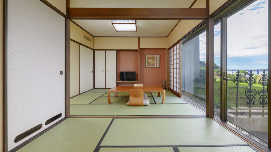 Hotel Nishinagato Resort