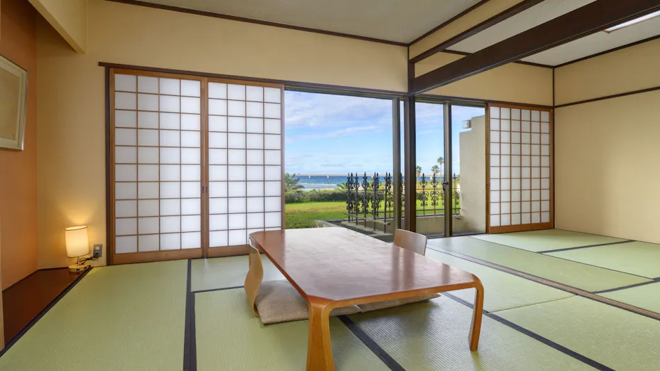 Hotel Nishinagato Resort