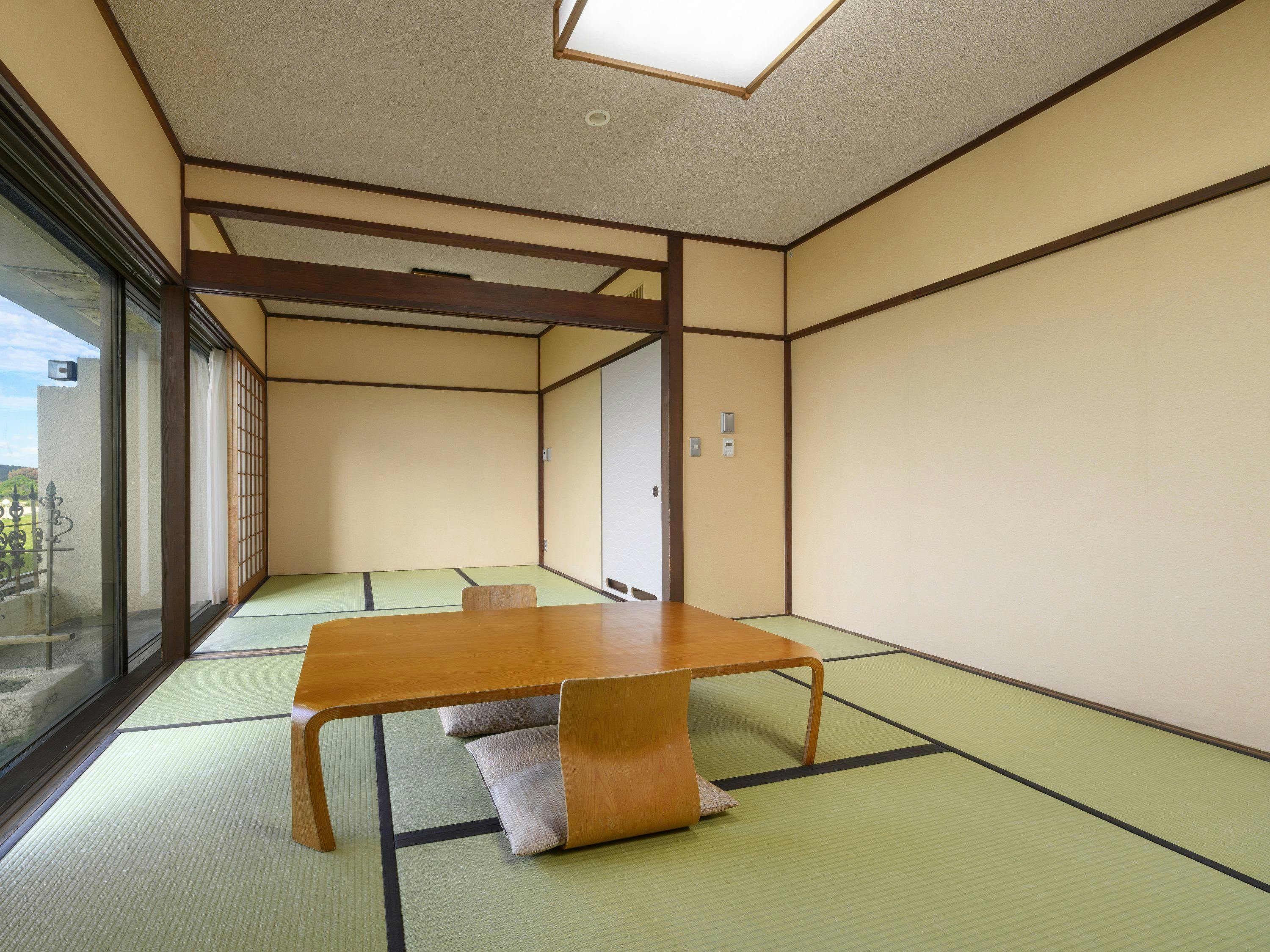ホテル西長門リゾート
